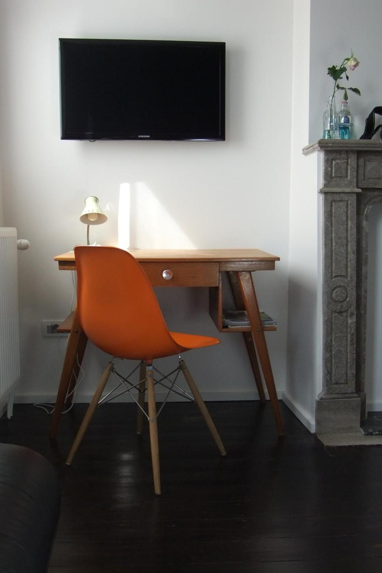 B&B Kava Antwerpen Exteriör bild