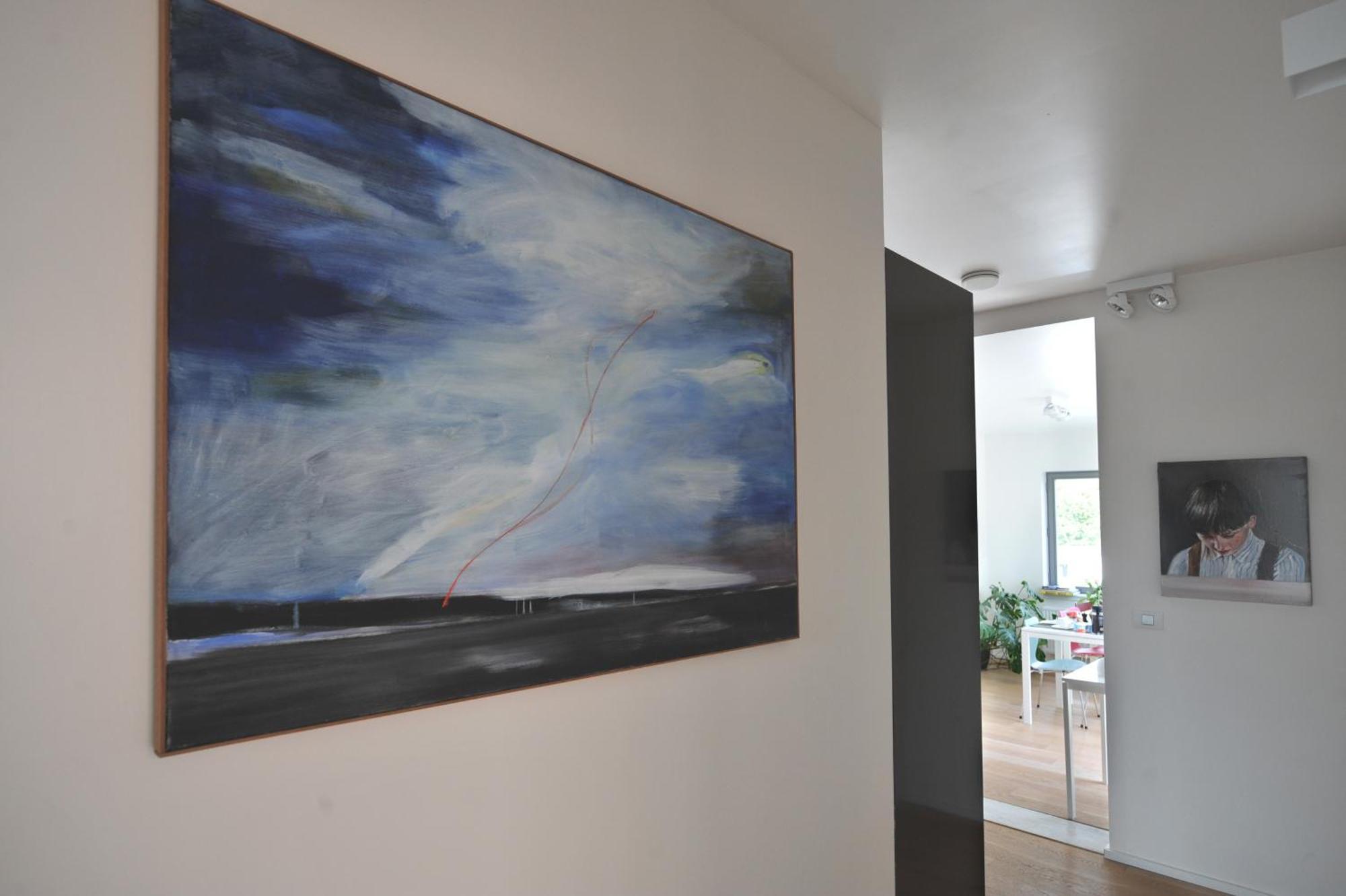 B&B Kava Antwerpen Exteriör bild
