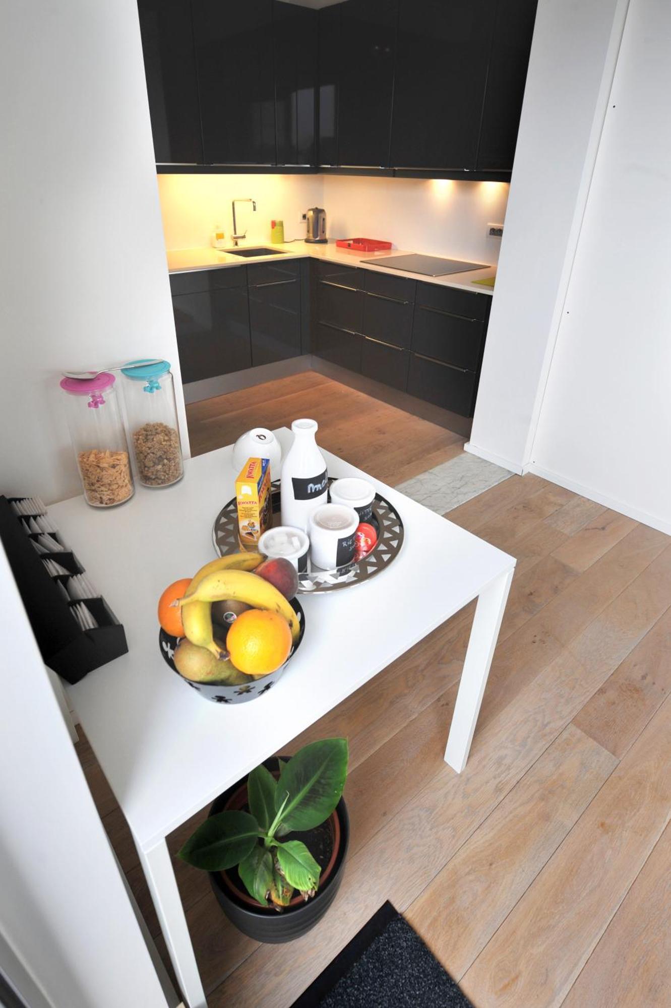 B&B Kava Antwerpen Exteriör bild