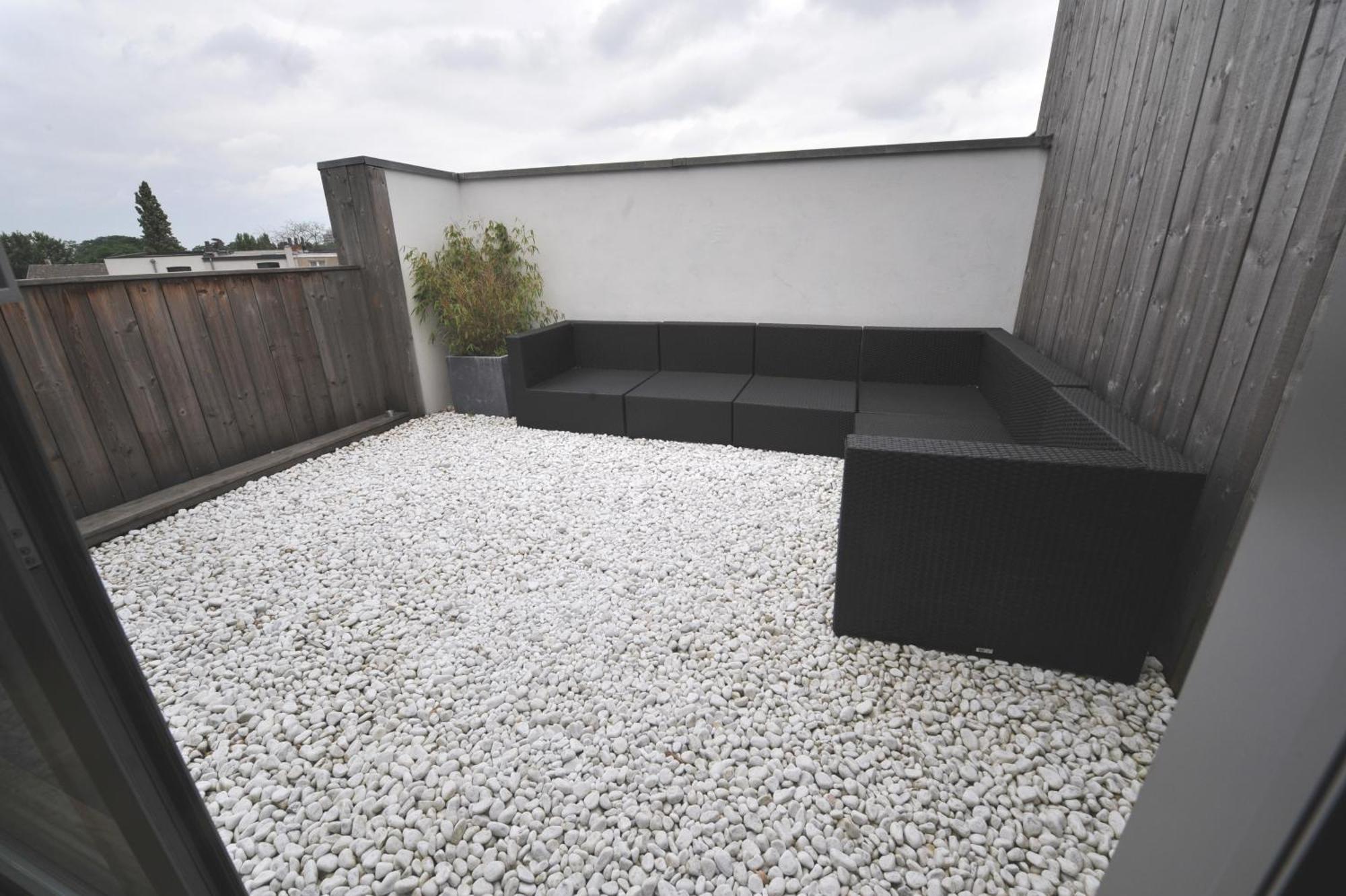 B&B Kava Antwerpen Exteriör bild